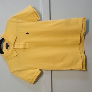 Ralph Lauren Polo Collared Short Sleeve shirt